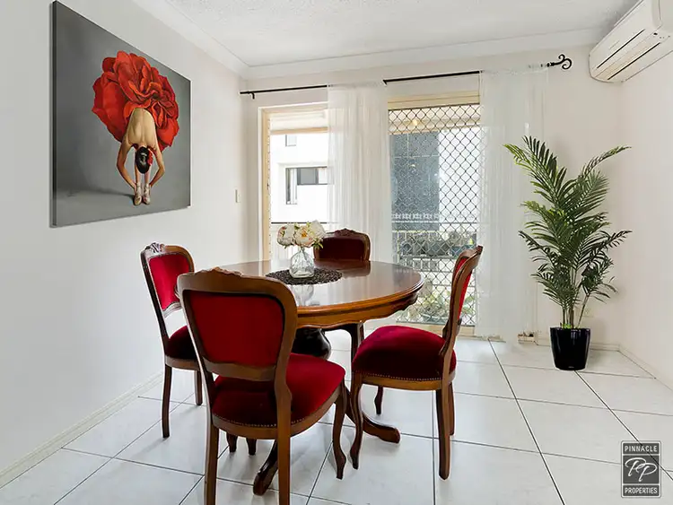 Third view of Homely unit listing, 2/19-21 Lambton Street, Annerley QLD 4103