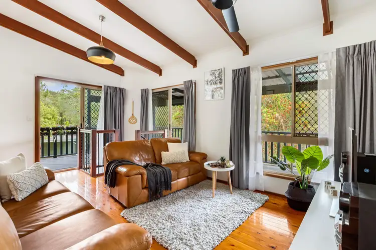 21 Janine Drive, Bahrs Scrub QLD 4207