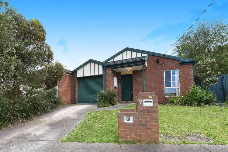 16 Kila Street, Heidelberg West VIC 3081