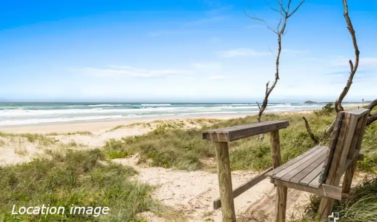 Sixth view of Homely land listing, 70 Cylinders Drive, Kingscliff NSW 2487