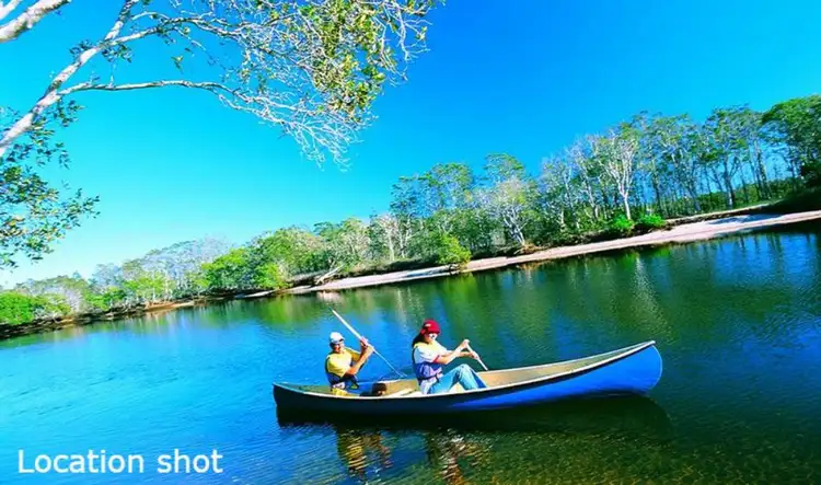 Seventh view of Homely land listing, 70 Cylinders Drive, Kingscliff NSW 2487