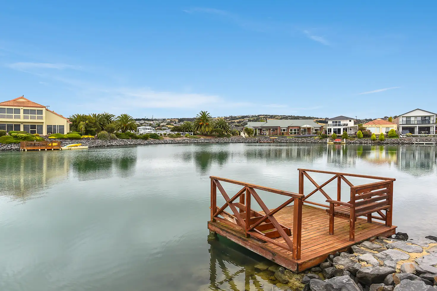 Main view of Homely house listing, 44 Lakeside Circuit, Encounter Bay SA 5211