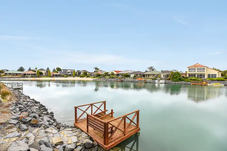 Second view of Homely house listing, 44 Lakeside Circuit, Encounter Bay SA 5211