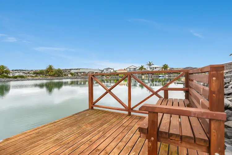 Third view of Homely house listing, 44 Lakeside Circuit, Encounter Bay SA 5211