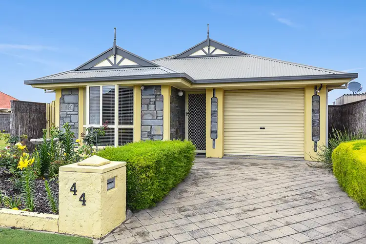 Fourth view of Homely house listing, 44 Lakeside Circuit, Encounter Bay SA 5211