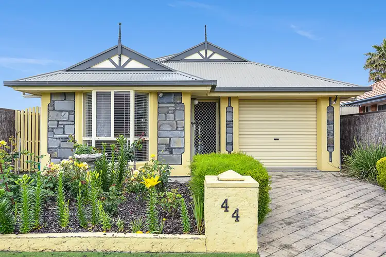 Fifth view of Homely house listing, 44 Lakeside Circuit, Encounter Bay SA 5211