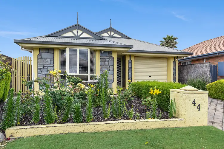 Sixth view of Homely house listing, 44 Lakeside Circuit, Encounter Bay SA 5211