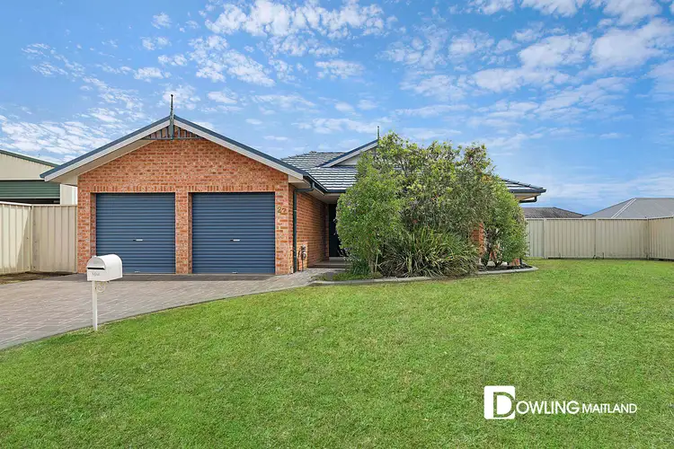 27 Heddon Street, Heddon Greta NSW 2321