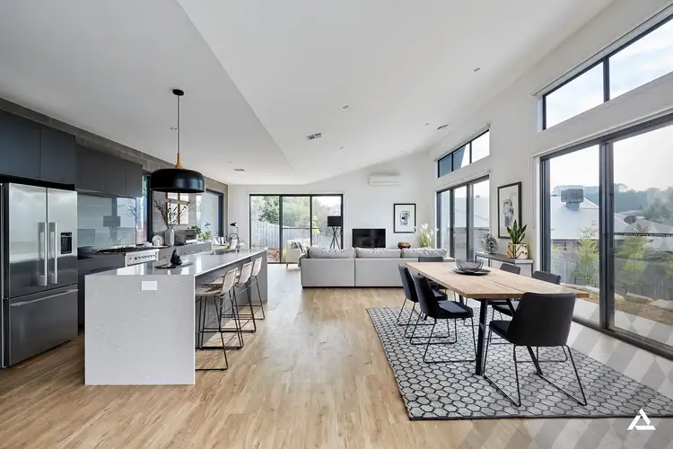 Third view of Homely house listing, 26 Myrtle Crescent, Warragul VIC 3820