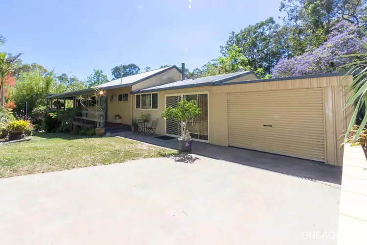 Second view of Homely rural property listing, 545 Marys Bay Road, Dondingalong NSW 2440