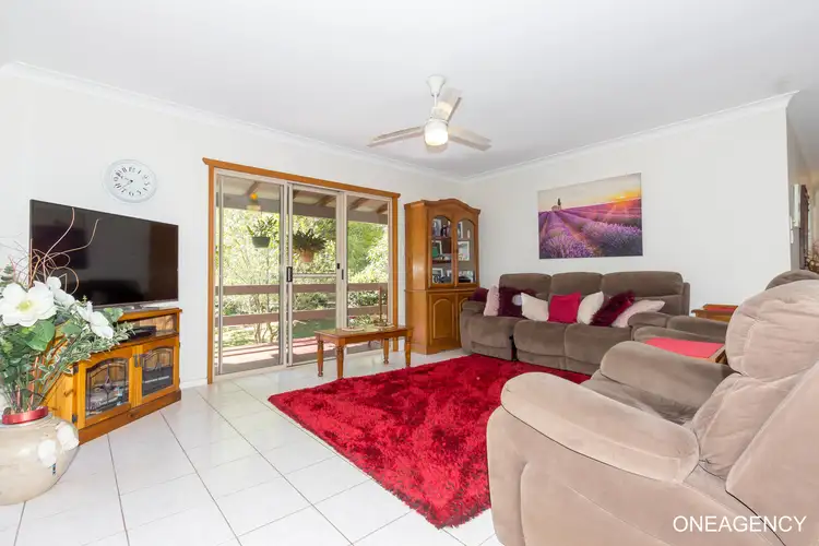 Third view of Homely rural property listing, 545 Marys Bay Road, Dondingalong NSW 2440