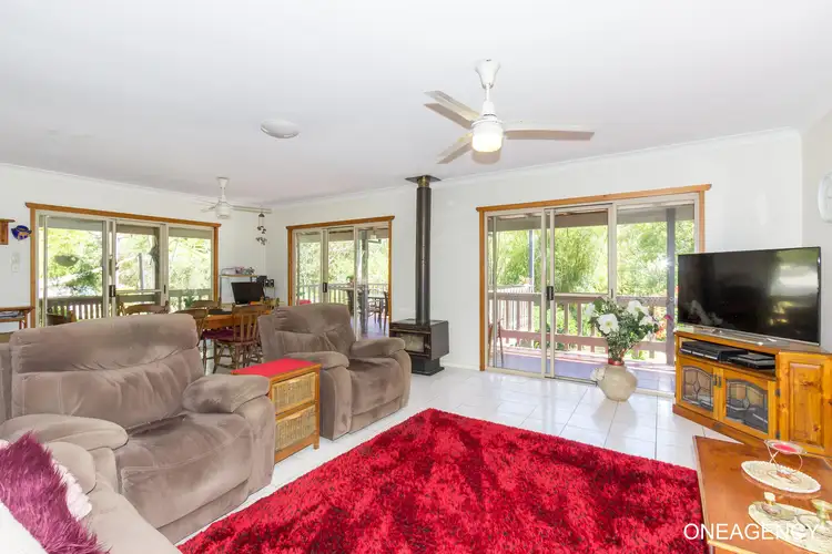 Fourth view of Homely rural property listing, 545 Marys Bay Road, Dondingalong NSW 2440