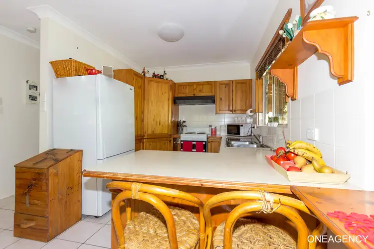 Fifth view of Homely rural property listing, 545 Marys Bay Road, Dondingalong NSW 2440