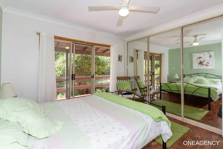 Seventh view of Homely rural property listing, 545 Marys Bay Road, Dondingalong NSW 2440