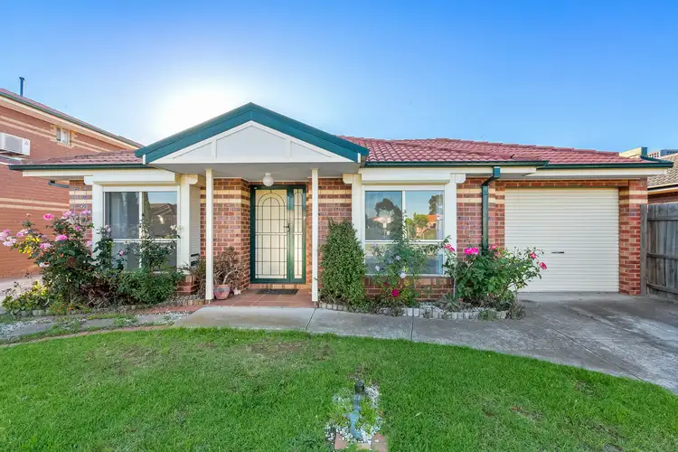 Main view of Homely unit listing, 1/43 Pecks Road, Sydenham VIC 3037