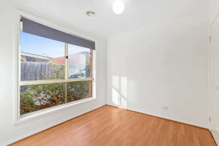 Second view of Homely unit listing, 1/43 Pecks Road, Sydenham VIC 3037