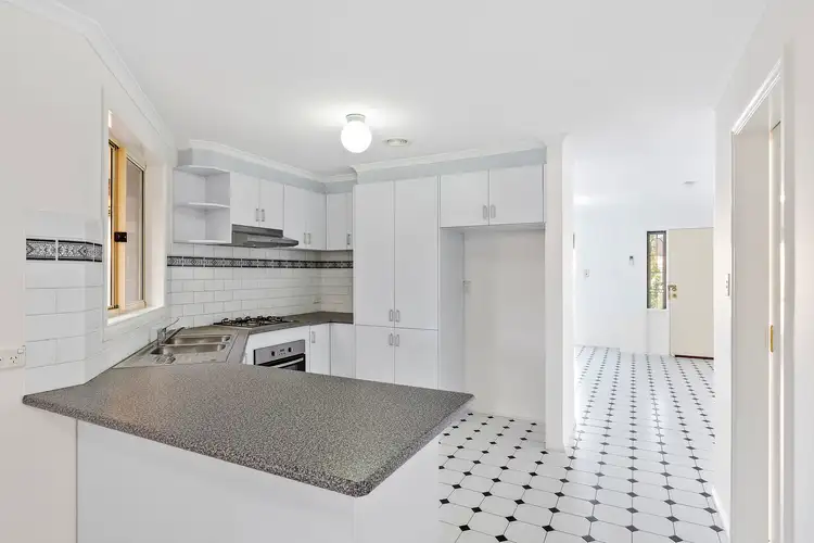 Third view of Homely unit listing, 1/43 Pecks Road, Sydenham VIC 3037