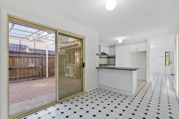 Fifth view of Homely unit listing, 1/43 Pecks Road, Sydenham VIC 3037