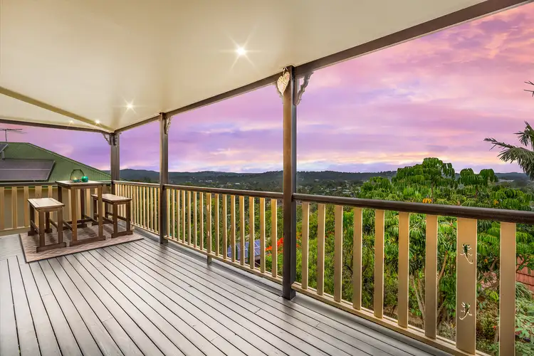 98 Anakie Drive, Cornubia QLD 4130