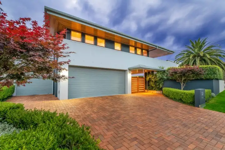 Second view of Homely house listing, 108 Hibbard Drive, Port Macquarie NSW 2444