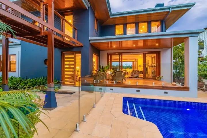 Fifth view of Homely house listing, 108 Hibbard Drive, Port Macquarie NSW 2444