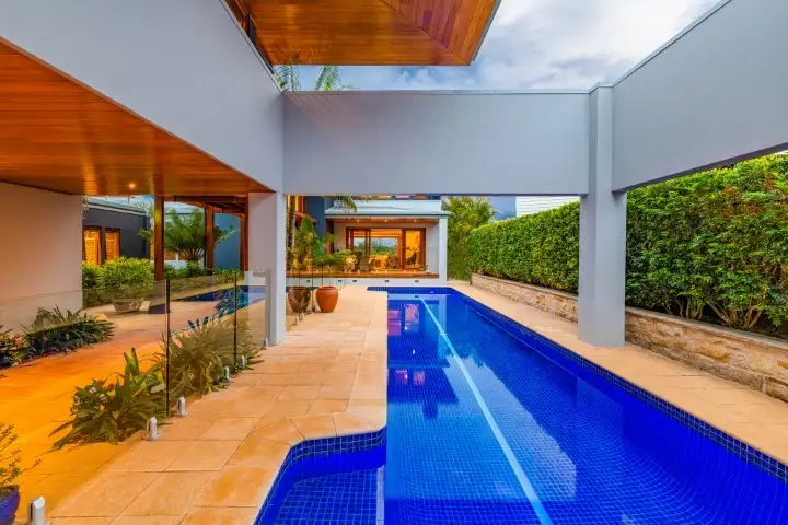 Sixth view of Homely house listing, 108 Hibbard Drive, Port Macquarie NSW 2444