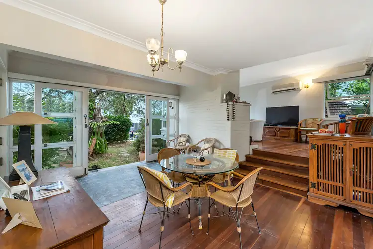 Fourth view of Homely house listing, 321 Swann Road, St Lucia QLD 4067