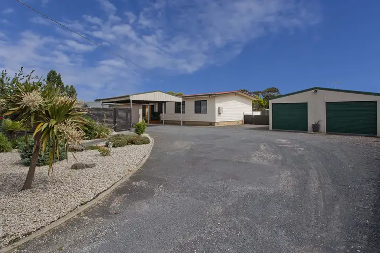 Second view of Homely house listing, 34 Wilmot Street, Port Sorell TAS 7307