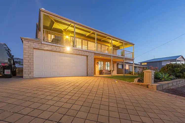 Fourth view of Homely house listing, 25 Orestes Street, San Remo WA 6210