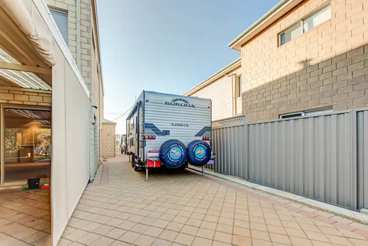 Fifth view of Homely house listing, 25 Orestes Street, San Remo WA 6210