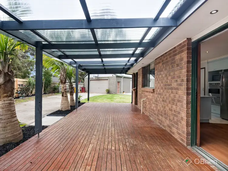 Fourth view of Homely house listing, 18 Conferta Court, Cranbourne West VIC 3977