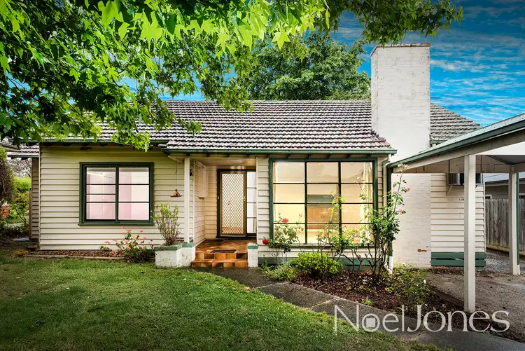 Main view of Homely house listing, 2/20 Wenwood Street, Ringwood East VIC 3135