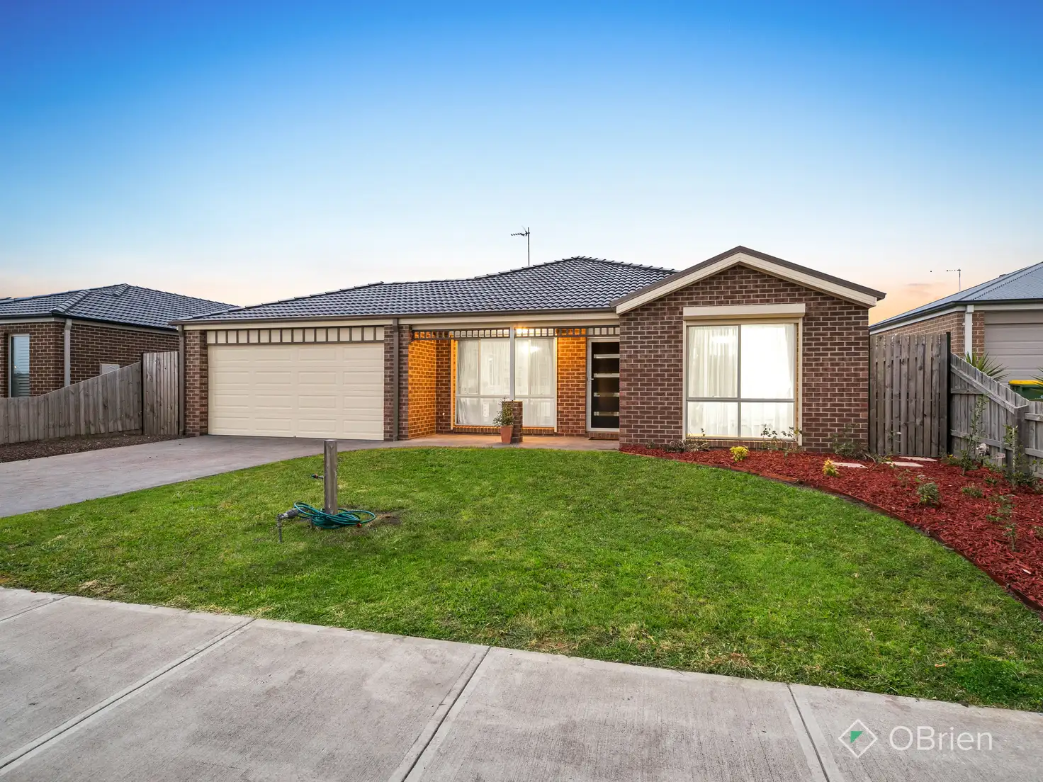 Main view of Homely house listing, 9 Jade Avenue, Koo Wee Rup VIC 3981