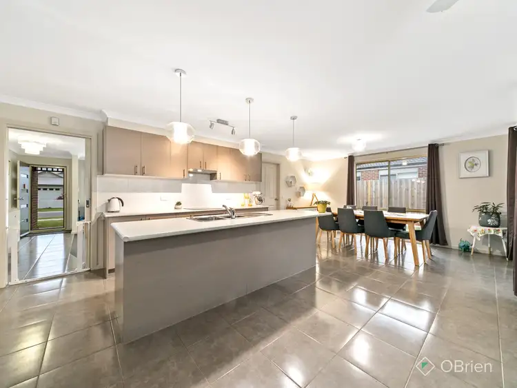 Fourth view of Homely house listing, 9 Jade Avenue, Koo Wee Rup VIC 3981