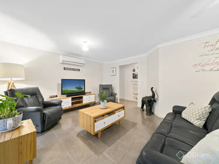 Fifth view of Homely house listing, 9 Jade Avenue, Koo Wee Rup VIC 3981