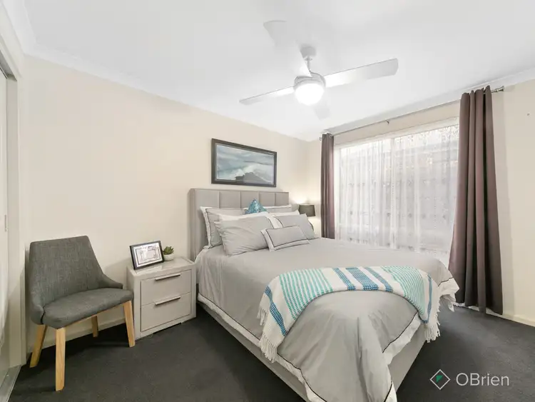 Sixth view of Homely house listing, 9 Jade Avenue, Koo Wee Rup VIC 3981
