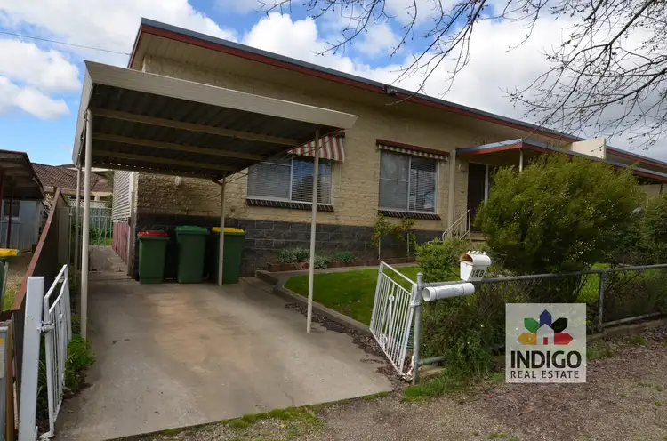 Main view of Homely townhouse listing, 14B Church Street, Beechworth VIC 3747