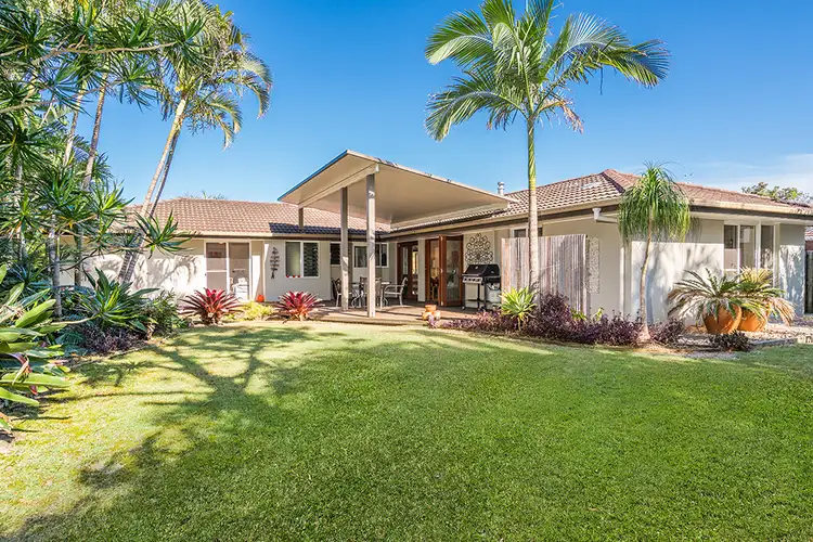 Second view of Homely house listing, 20 Beachside Drive, Suffolk Park NSW 2481