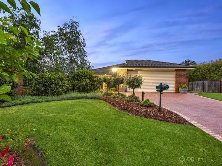 5 Bon Court, Narre Warren North VIC 3804