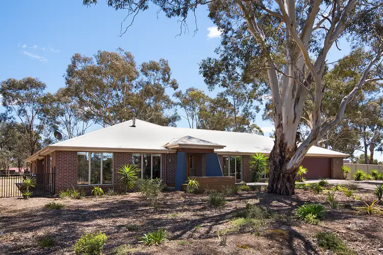 Main view of Homely house listing, 6 Leslie Place, Junortoun VIC 3551