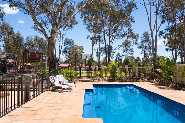 Third view of Homely house listing, 6 Leslie Place, Junortoun VIC 3551