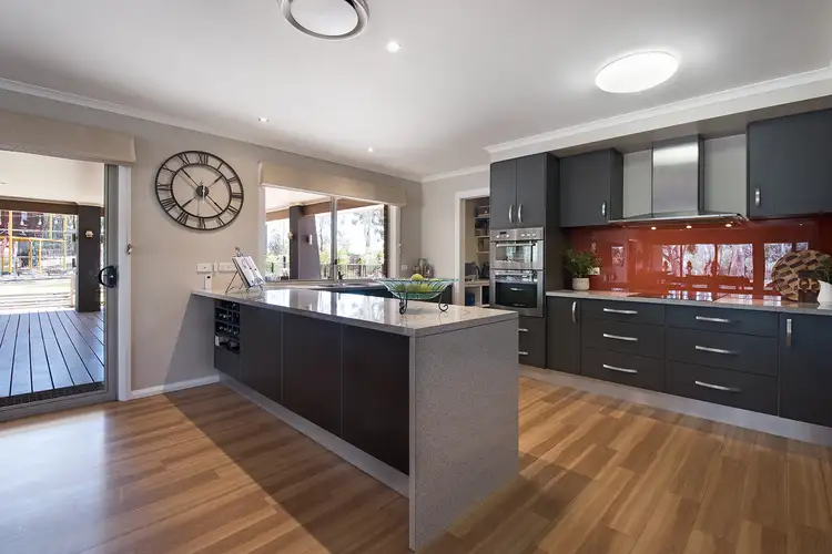 Sixth view of Homely house listing, 6 Leslie Place, Junortoun VIC 3551