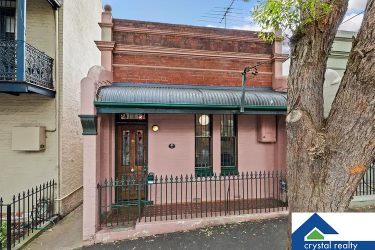 3A Yaralla Street, Newtown NSW 2042