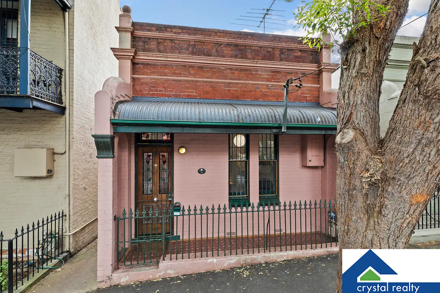 Main view of Homely house listing, 3A Yaralla Street, Newtown NSW 2042