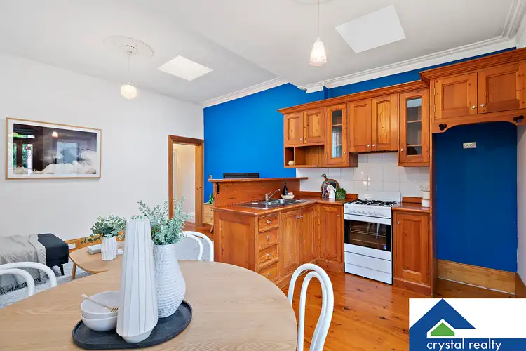 Third view of Homely house listing, 3A Yaralla Street, Newtown NSW 2042