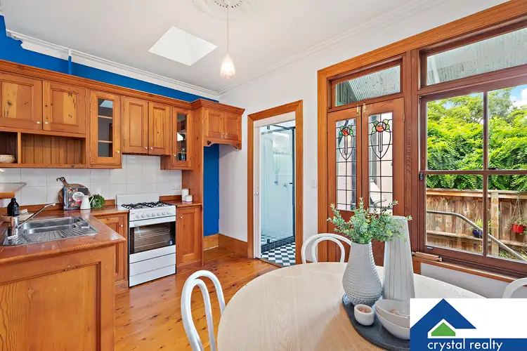 Fourth view of Homely house listing, 3A Yaralla Street, Newtown NSW 2042