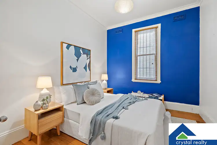 Sixth view of Homely house listing, 3A Yaralla Street, Newtown NSW 2042