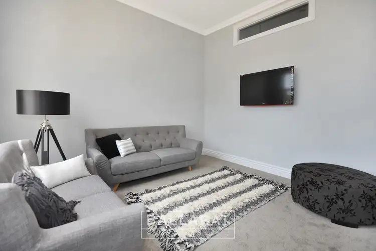 Third view of Homely house listing, 104 Clarendon Street, Soldiers Hill VIC 3350