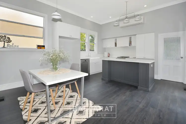 Fourth view of Homely house listing, 104 Clarendon Street, Soldiers Hill VIC 3350