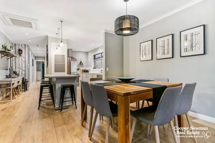 Third view of Homely house listing, 6 Tainton Road, Burwood East VIC 3151